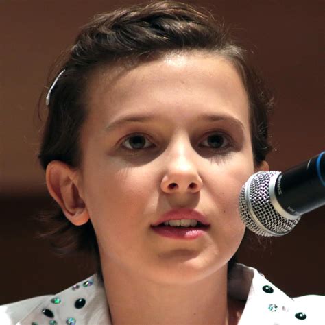 millie bobby brown real name